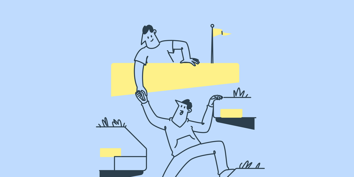 Website Relaunch Timing
