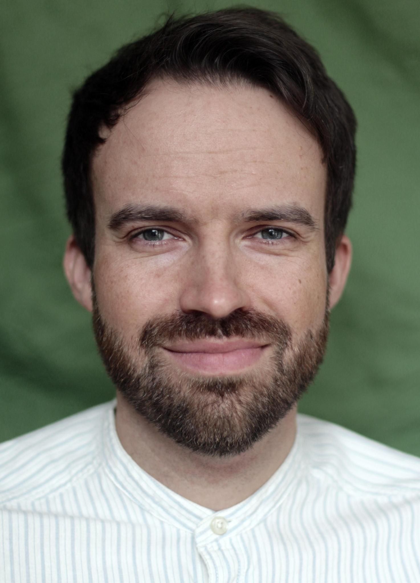 Benjamin Kruft, Inhaber von Novacore