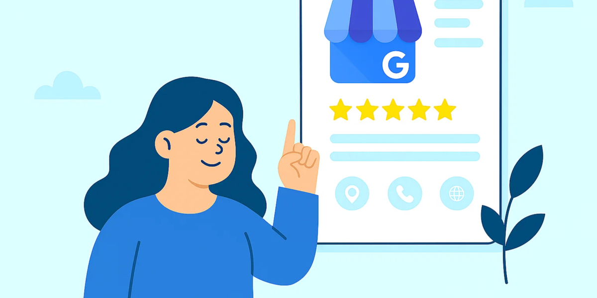 Die perfekte Ergänzung zu Ihrer Website: Google Unternehmensprofile erklärt